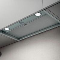 cappa aspirante a scomparsa 