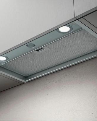 cappa aspirante a scomparsa 