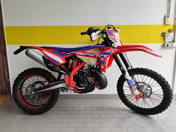 BETA RR 200 2T 2020 *MOTORE NUOVO - 0 Km*