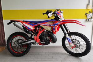 BETA RR 200 2T 2020 *MOTORE NUOVO - 0 Km*