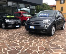 Fiat 500X 1.3 MultiJet 95 CV Connect OK NEOPATENTA