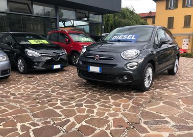 Fiat 500X 1.3 MultiJet 95 CV Connect OK NEOPATENTA