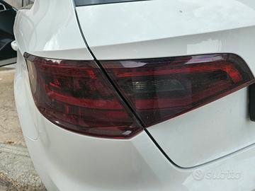 Stop audi a3 8v 2013