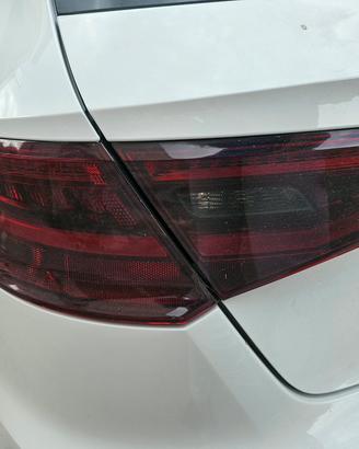 Stop audi a3 8v 2013