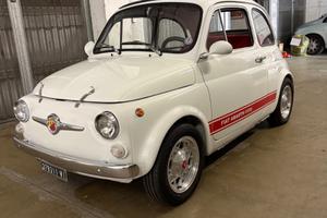 Fiat 500 R (1974)  stile Abarth 695