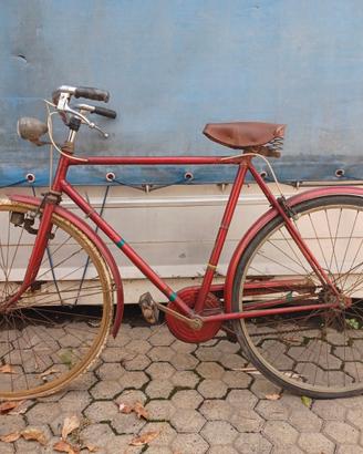 Fb biciclette anni 80