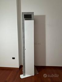 Colonnina Amburgo