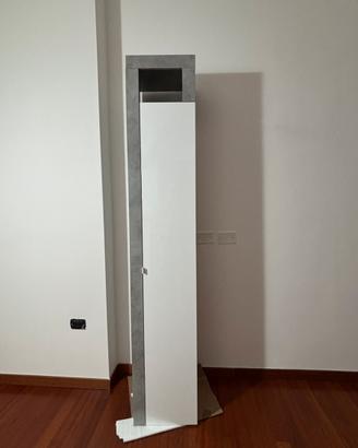 Colonnina Amburgo