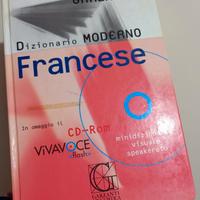 DIZIONARIO DI FRANCESE