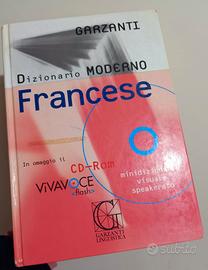 DIZIONARIO DI FRANCESE