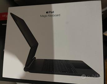 magic keyboard ipad pro 11