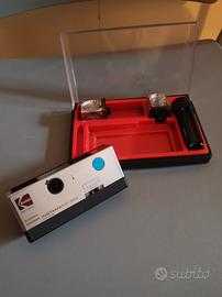 Kodak instamatic 300 pocket