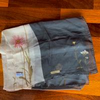 Sciarpa/foulard Salvatore Ferragamo