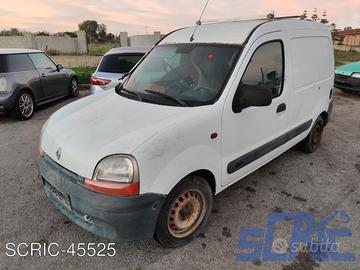Renault kangoo fc0/1 d 65 1.9 64cv 97-23 ricambi