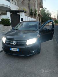 Dacia Sandero II 