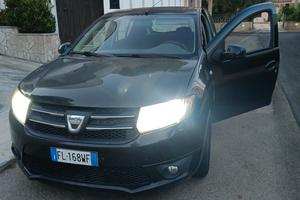 Dacia Sandero II 