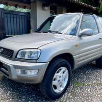 Toyota RAV 4 Fun