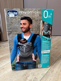 Myamaki Fit