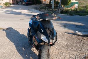 Aprilia sr 50 