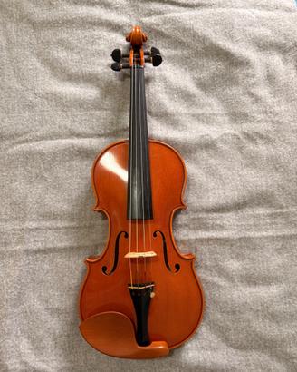 Violino di liuteria italiana (Cavalieri) del 2020