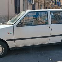 Fiat Uno storica 