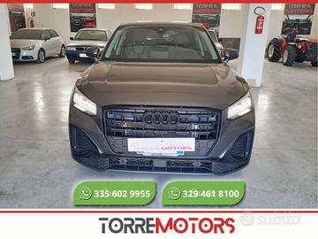 Audi Q2 35 TDI quattro S tronic line Edition 06/20