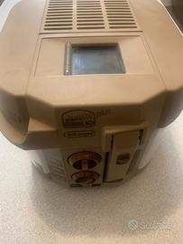 Friggitrice tradizionale DeLonghi