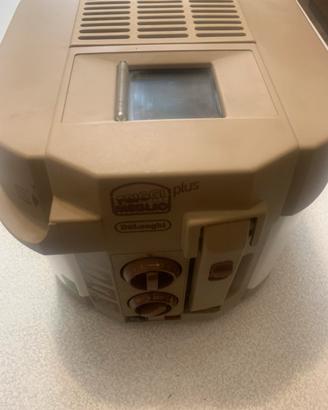 Friggitrice tradizionale DeLonghi