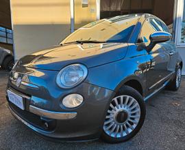 Fiat 500 1.2 69cv Lounge*Tetto*Euro5*Ok Neopatenta