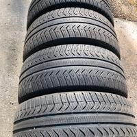 Gomme quattro stagioni 225/45-17