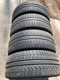 Gomme quattro stagioni 225/45-17