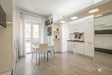 Appartamento Milano [Cod. rif 3286223ARG]