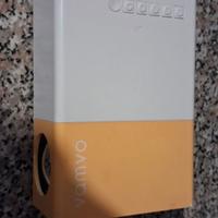 Proiettore video-audio