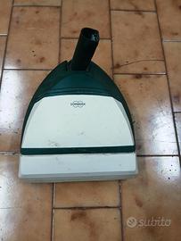 lucidatrice  pavimenti folletto