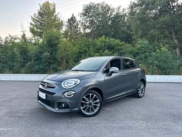 Fiat 500X 1.3 MultiJet 95 CV Sport