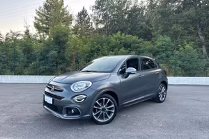 Fiat 500X 1.3 MultiJet 95 CV Sport