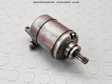 MOTORINO AVVIAMENTO KTM EXC F 250 2008 2011 EX-C 2