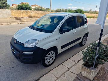 FIAT Panda 4x4 1.3MTJ S&S - 2014