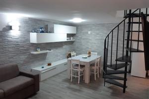 TRilocale Lungomare Caboto Vico XI