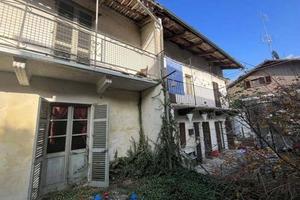 Immobile in asta di 116 m² con 4 locali a Monteu d