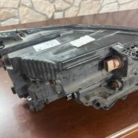 Faro led sx jeep compass anno 2022