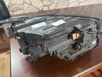 Faro led sx jeep compass anno 2022