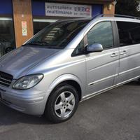 Mercedes-benz Viano 2.2 CDI Trend L 6 POSTI