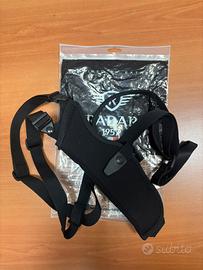 Fondina ascellare Radar