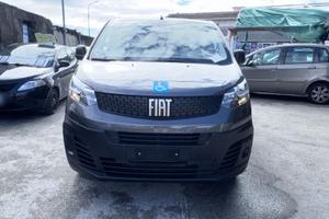 Fiat Scudo 2.0 BlueHDi 145 CV 9 POSTI 2025 KM0