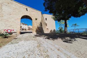 Appartamento - Acquaviva Picena