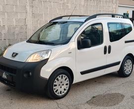 Peugeot Bipper 1.3 HDi