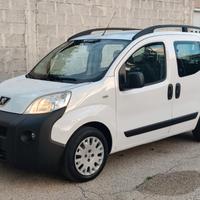 Peugeot Bipper 1.3 HDi