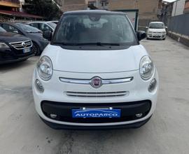 Fiat 500L 1.3 Multijet 85 CV Dualogic Lounge