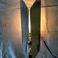 Applique da parete Design BERND BEISSE - anni ' 90